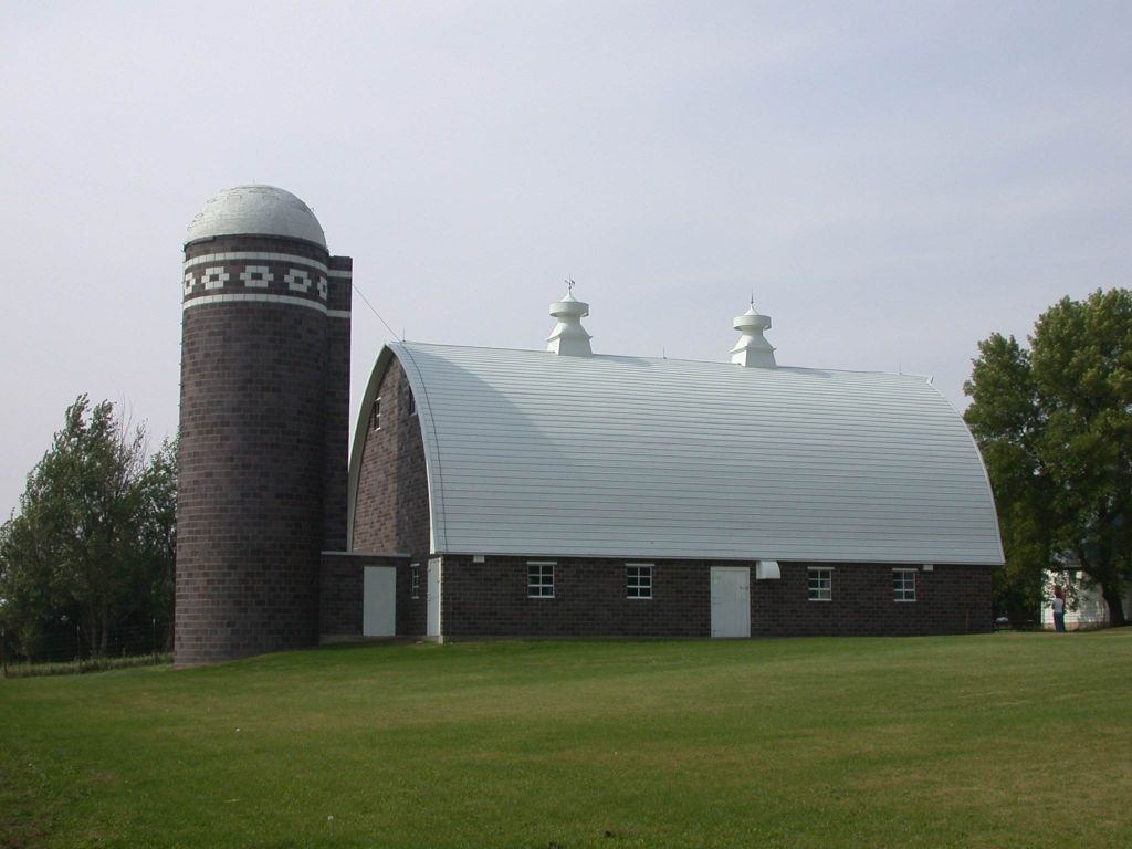 Bennett Barn