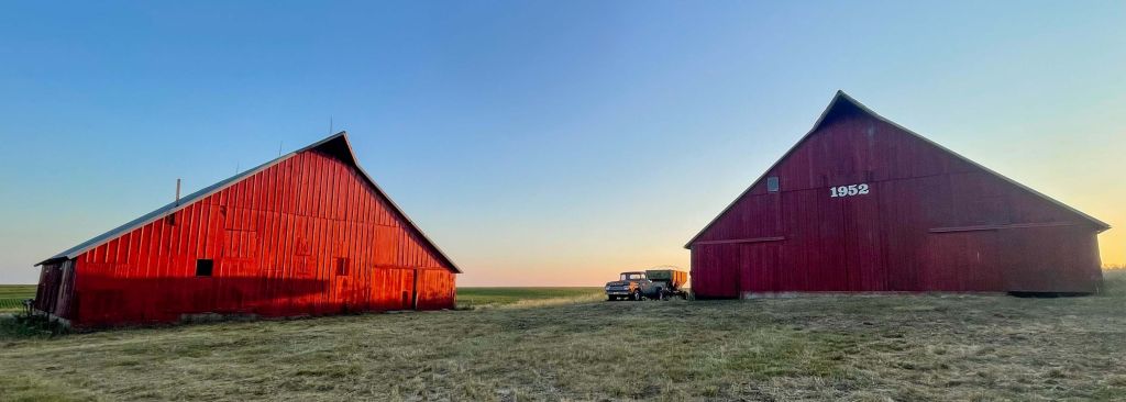 Lemke-Murphy Barn