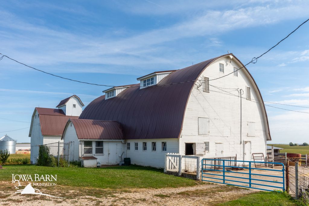 Baker Family Barn