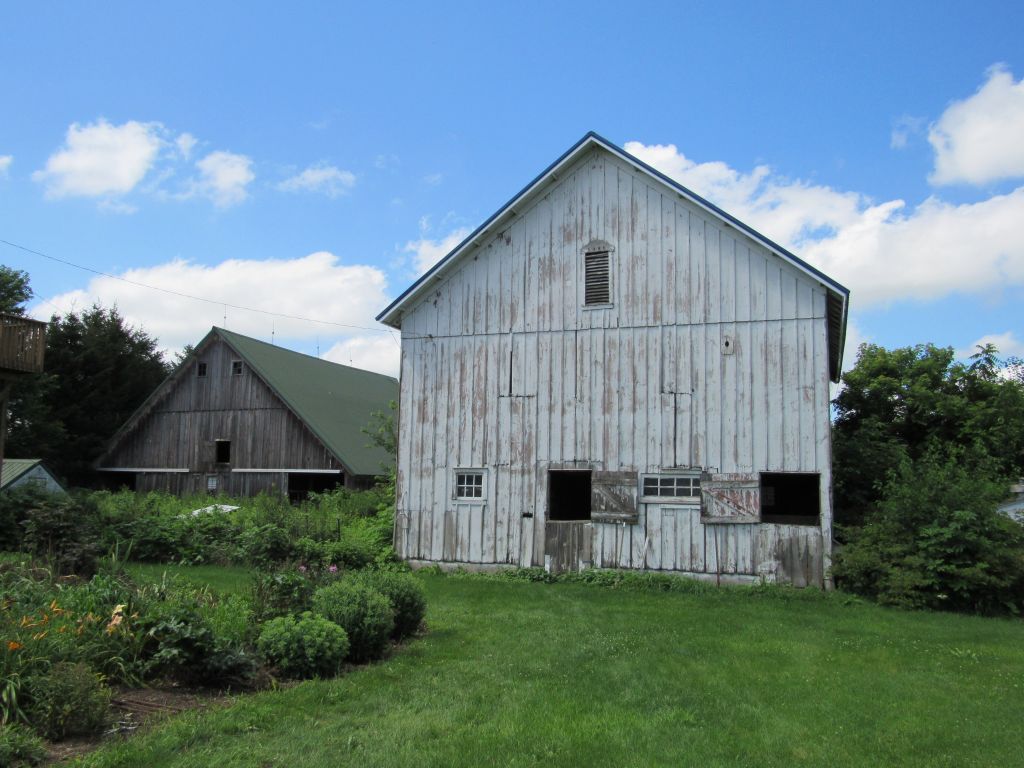 Koopman Barn