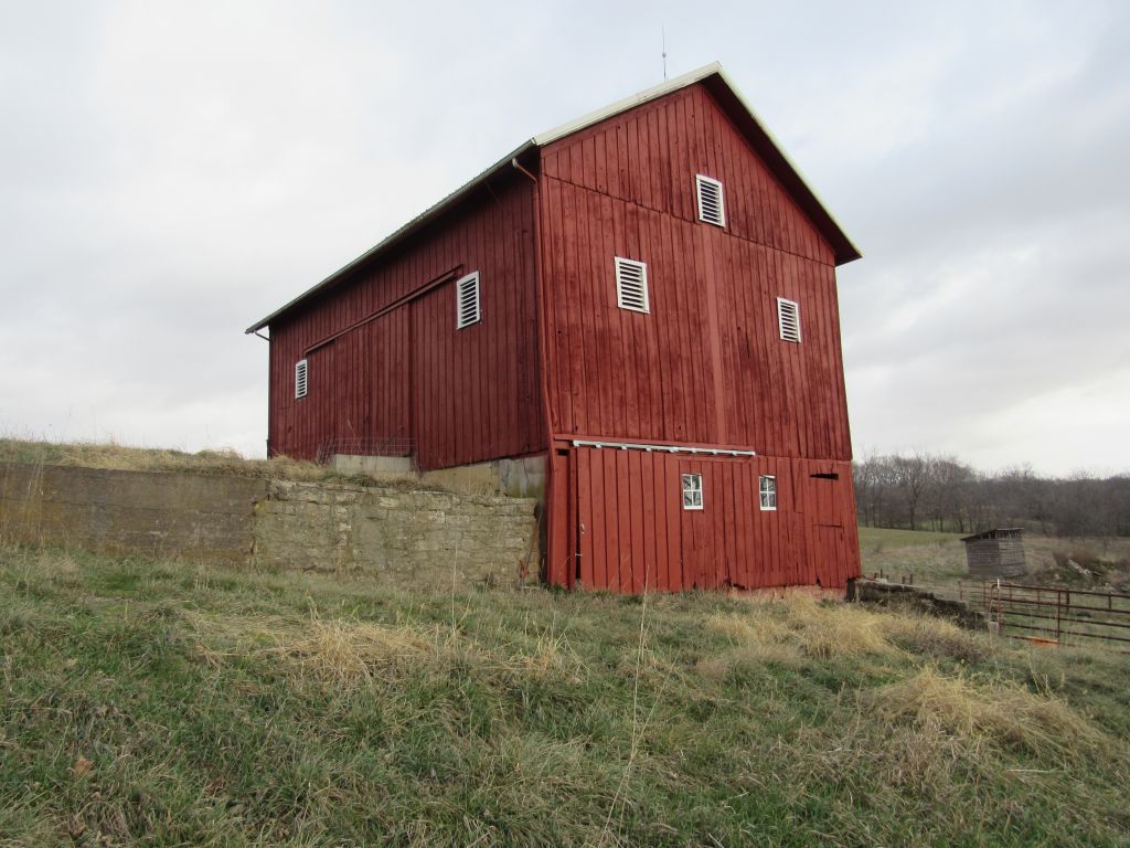 Walton Barns